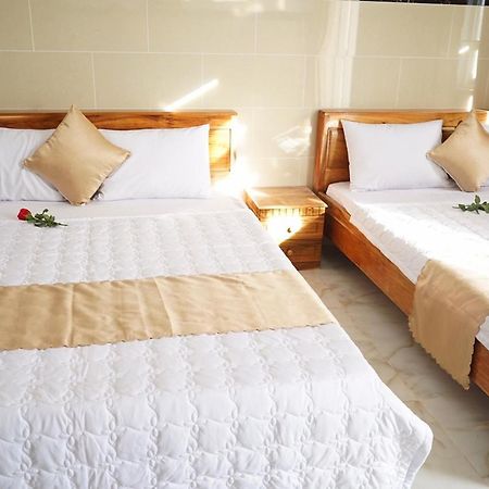 Hotel Hoai Anh Вунгтау Экстерьер фото