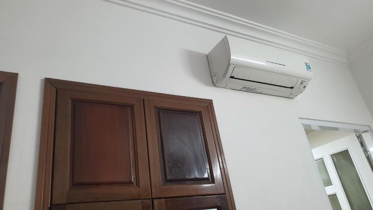 Hotel Hoai Anh Вунгтау Экстерьер фото