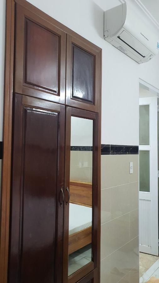Hotel Hoai Anh Вунгтау Экстерьер фото