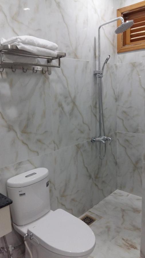 Hotel Hoai Anh Вунгтау Экстерьер фото