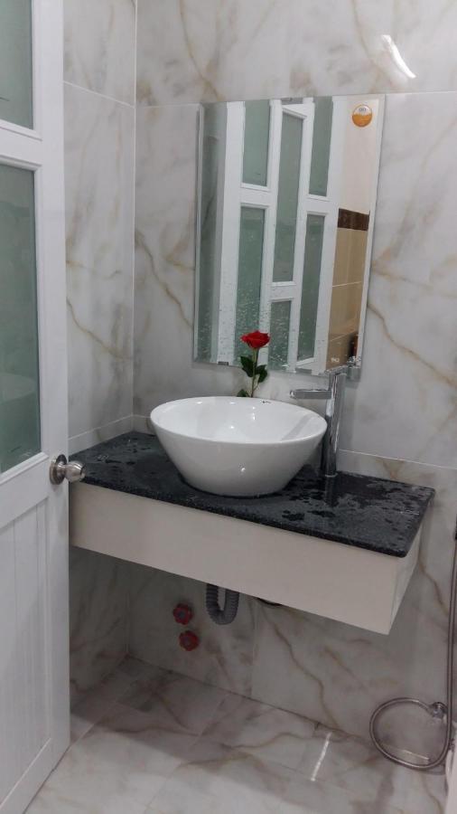 Hotel Hoai Anh Вунгтау Экстерьер фото