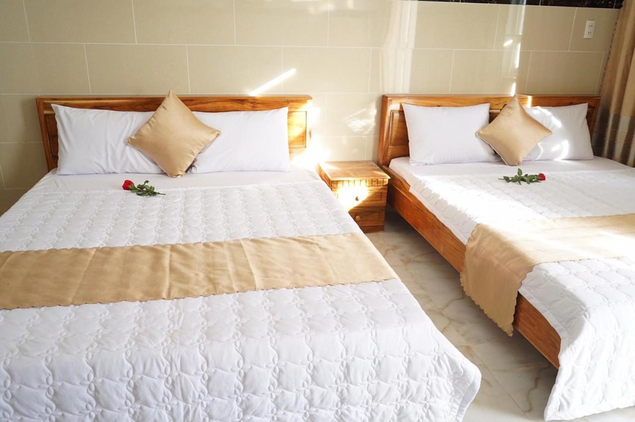 Hotel Hoai Anh Вунгтау Экстерьер фото