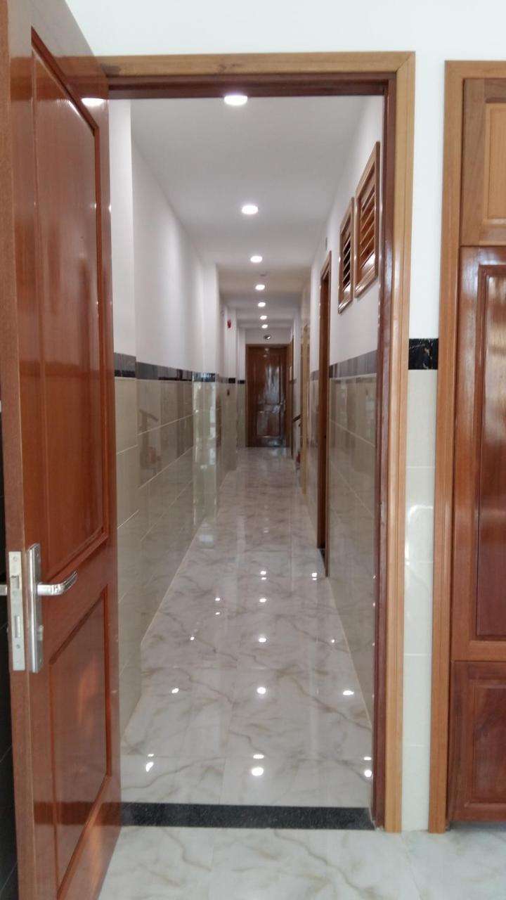Hotel Hoai Anh Вунгтау Экстерьер фото