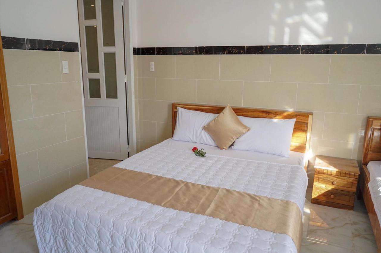 Hotel Hoai Anh Вунгтау Экстерьер фото