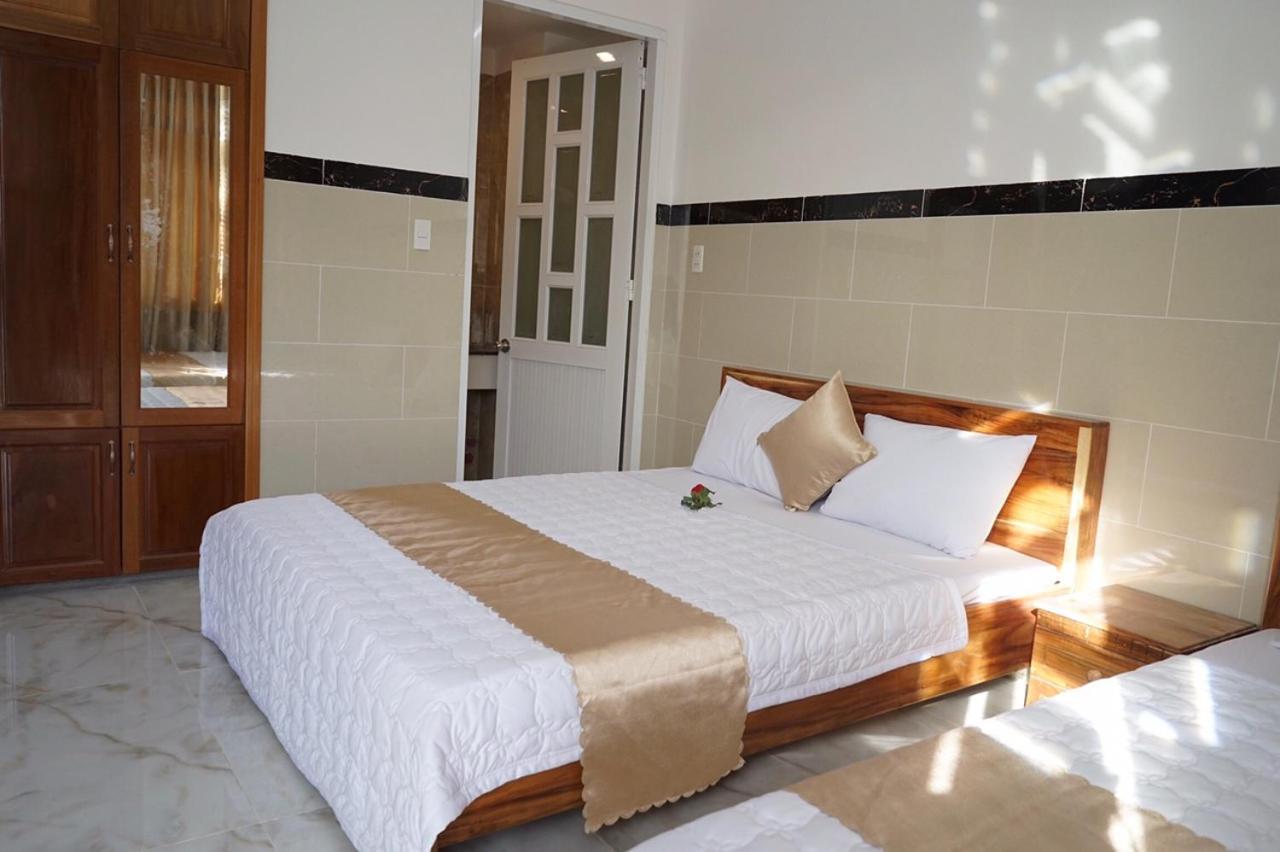 Hotel Hoai Anh Вунгтау Экстерьер фото