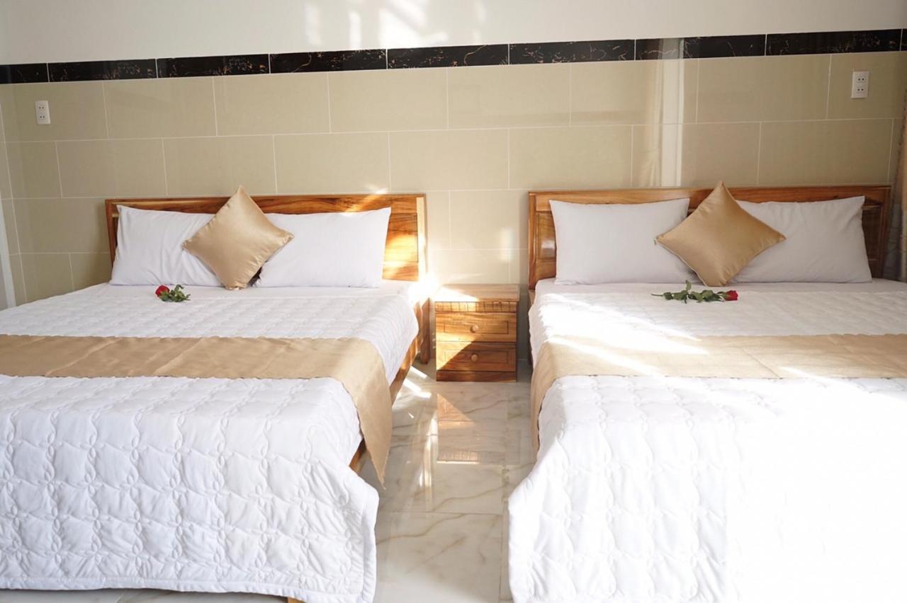 Hotel Hoai Anh Вунгтау Экстерьер фото