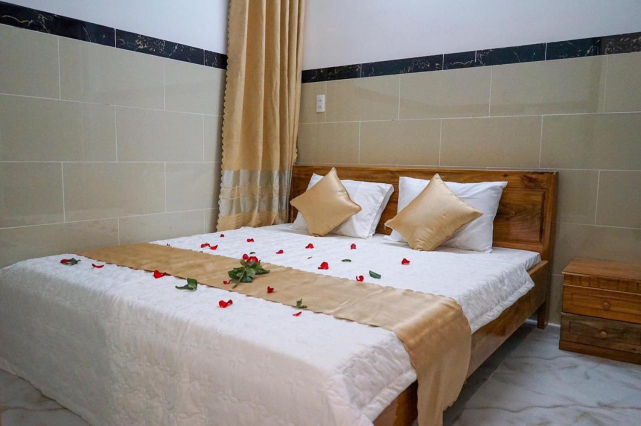 Hotel Hoai Anh Вунгтау Экстерьер фото