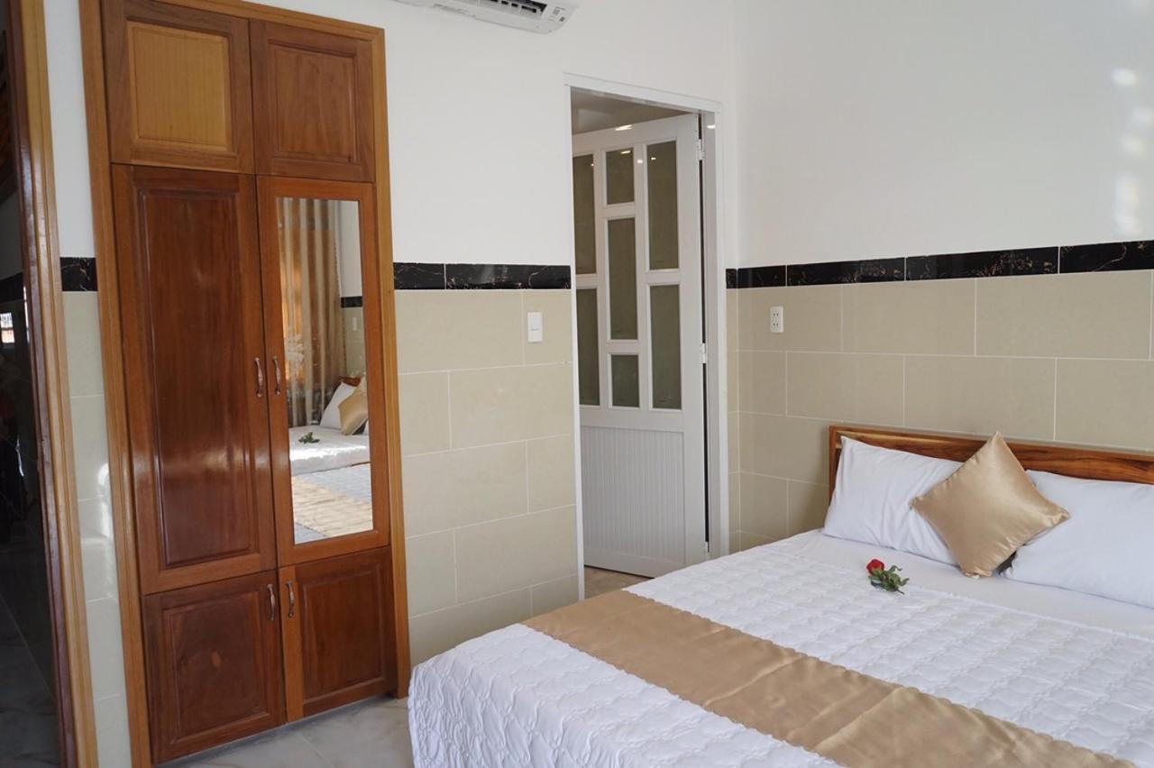 Hotel Hoai Anh Вунгтау Экстерьер фото