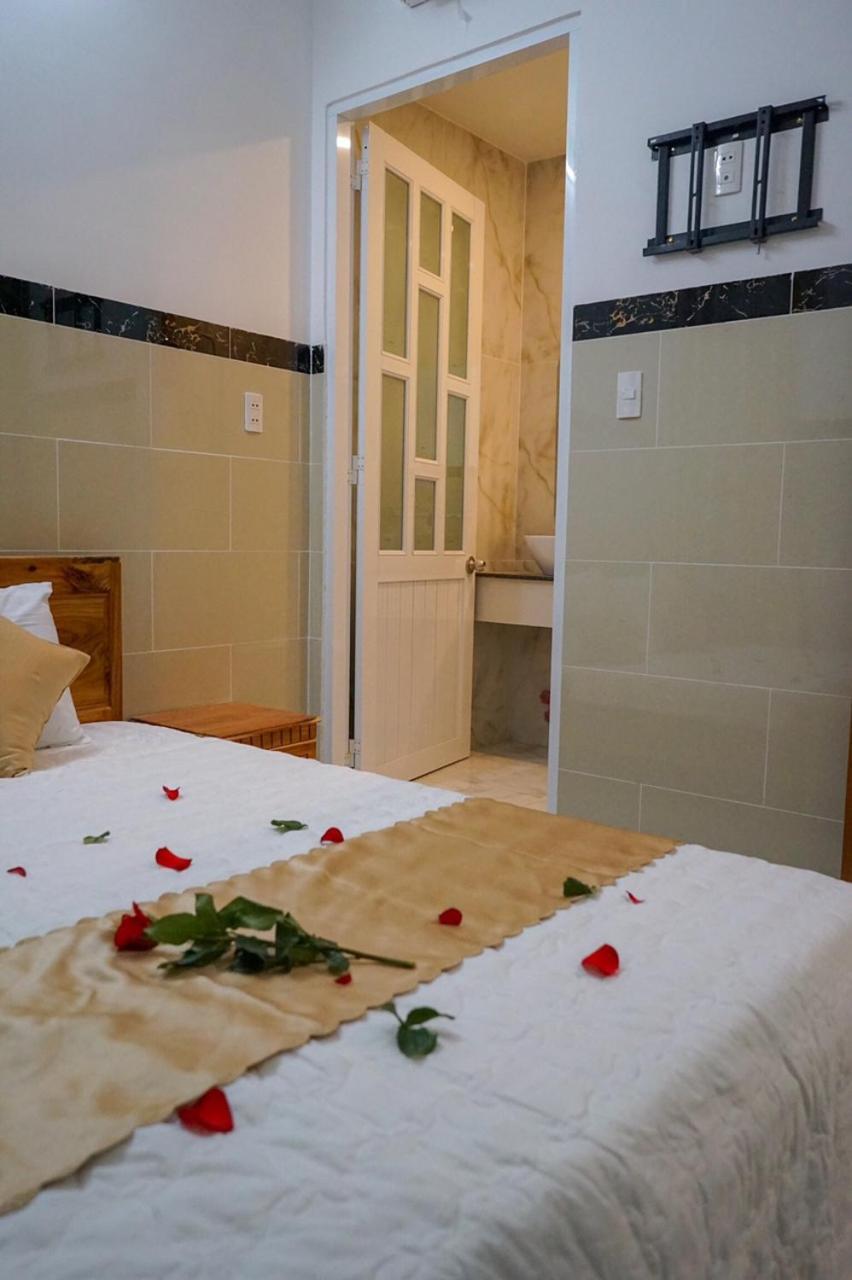 Hotel Hoai Anh Вунгтау Экстерьер фото