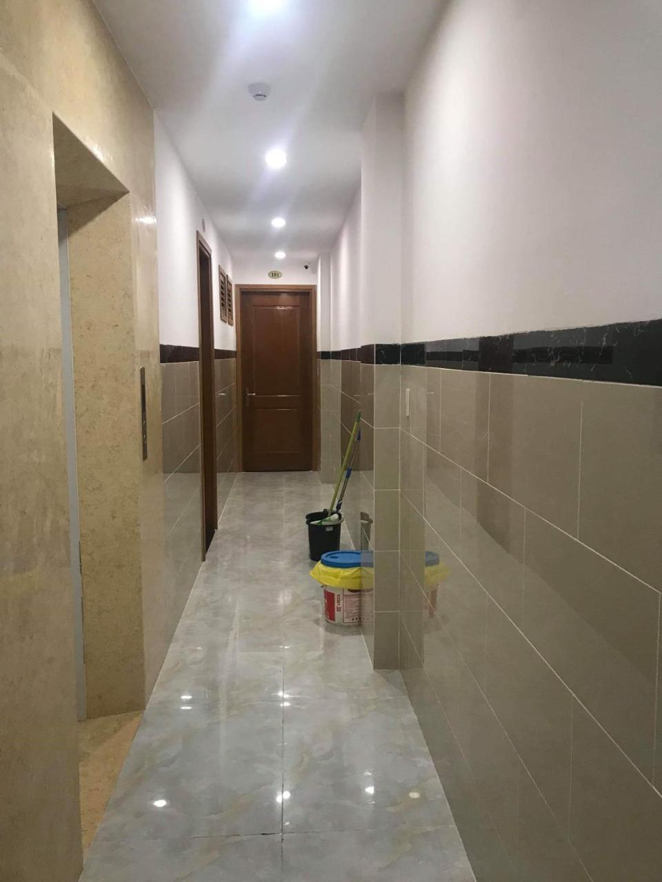 Hotel Hoai Anh Вунгтау Экстерьер фото