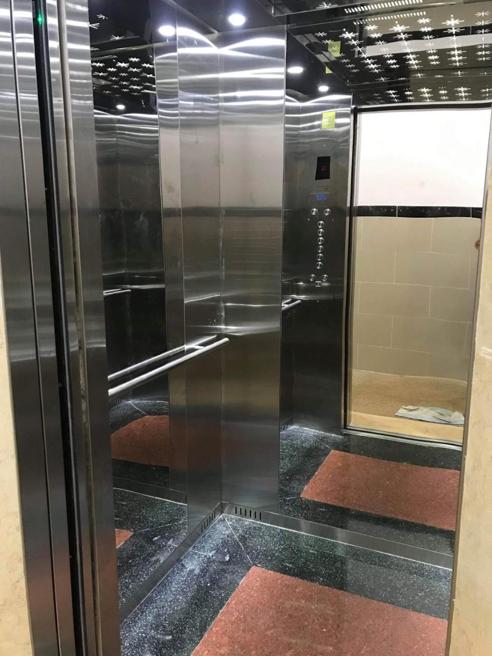 Hotel Hoai Anh Вунгтау Экстерьер фото